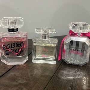 Victoria’s Secret Perfume Bundle